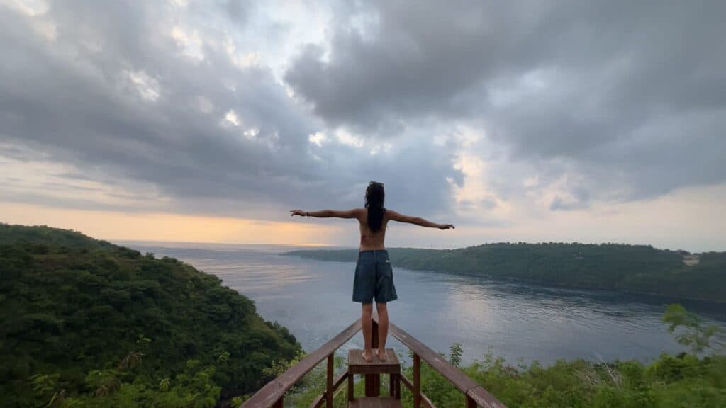 Best Things to Do in Nusa Penida for Solo Travellers