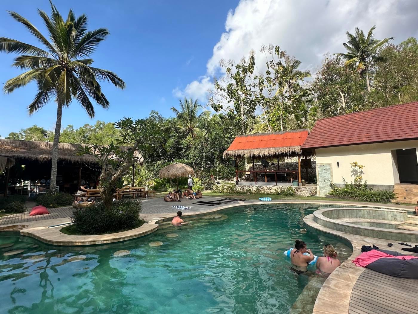 Nusa Penida for Digital Nomads: The Perfect Balance of Work and Wanderlust