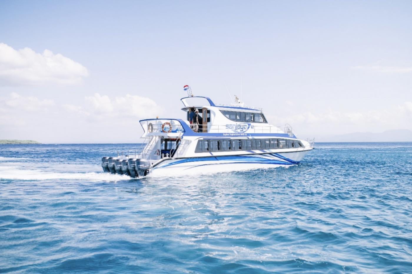How to Get to Nusa Penida from Bali (2026): Boats, Prices & Insider Tips