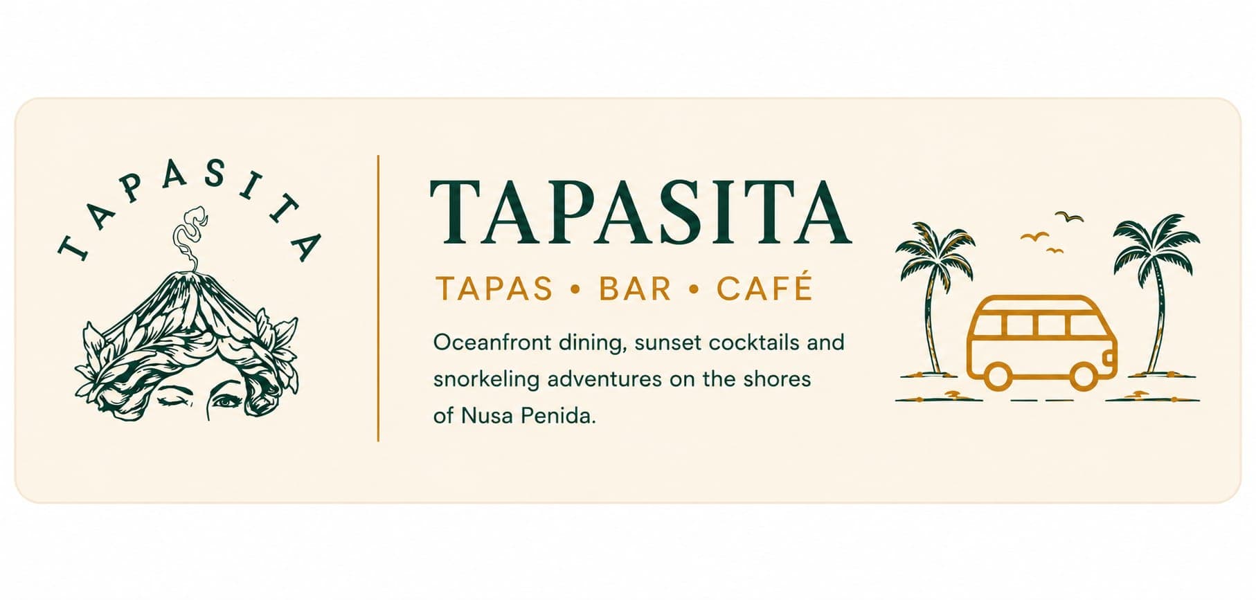 Tapasita area and surroundings