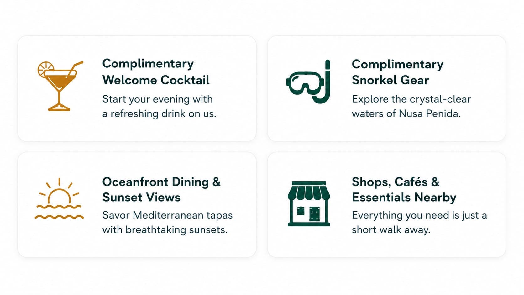 Tapasita surroundings and nearby amenities