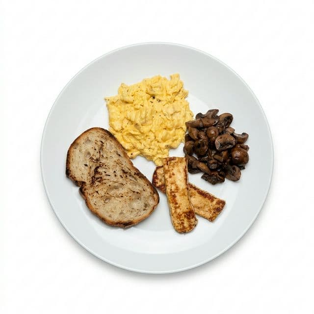 Build Your Brekky