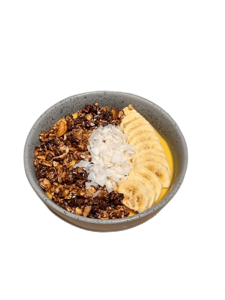 Smoothie Bowl (VG)