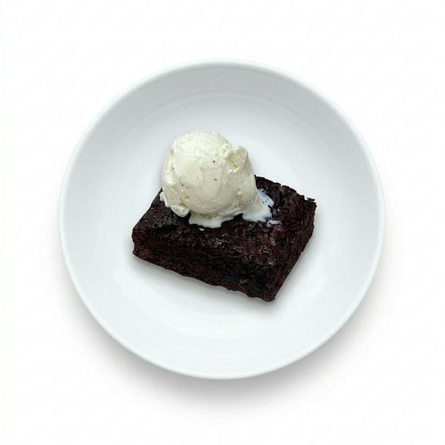 Brownie (V)