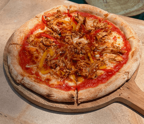 BBQ Chicken