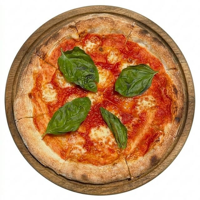 Spicy Diavola