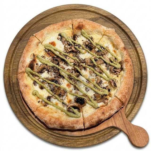 Funghi (V)