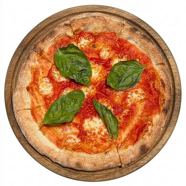 Margherita (V)