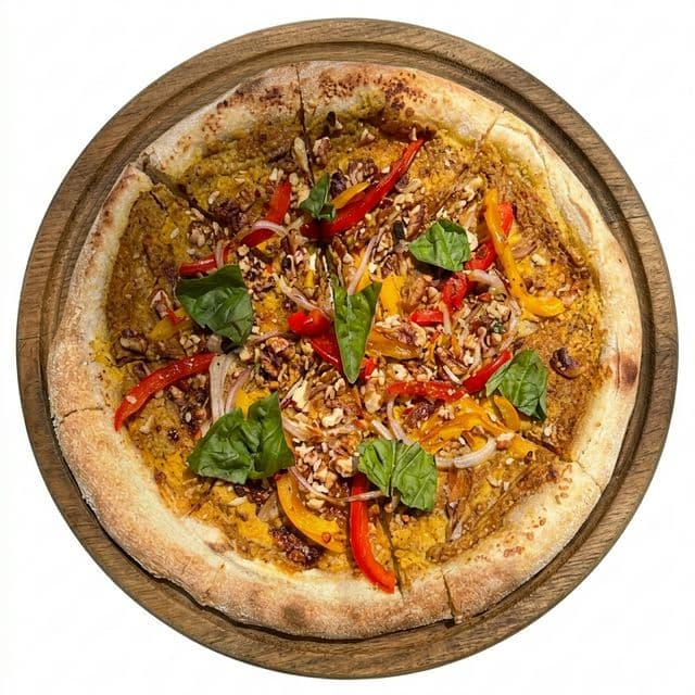 Vegan (VG)