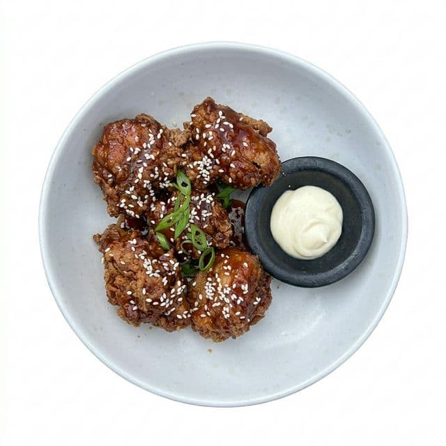 Chicken Tenders