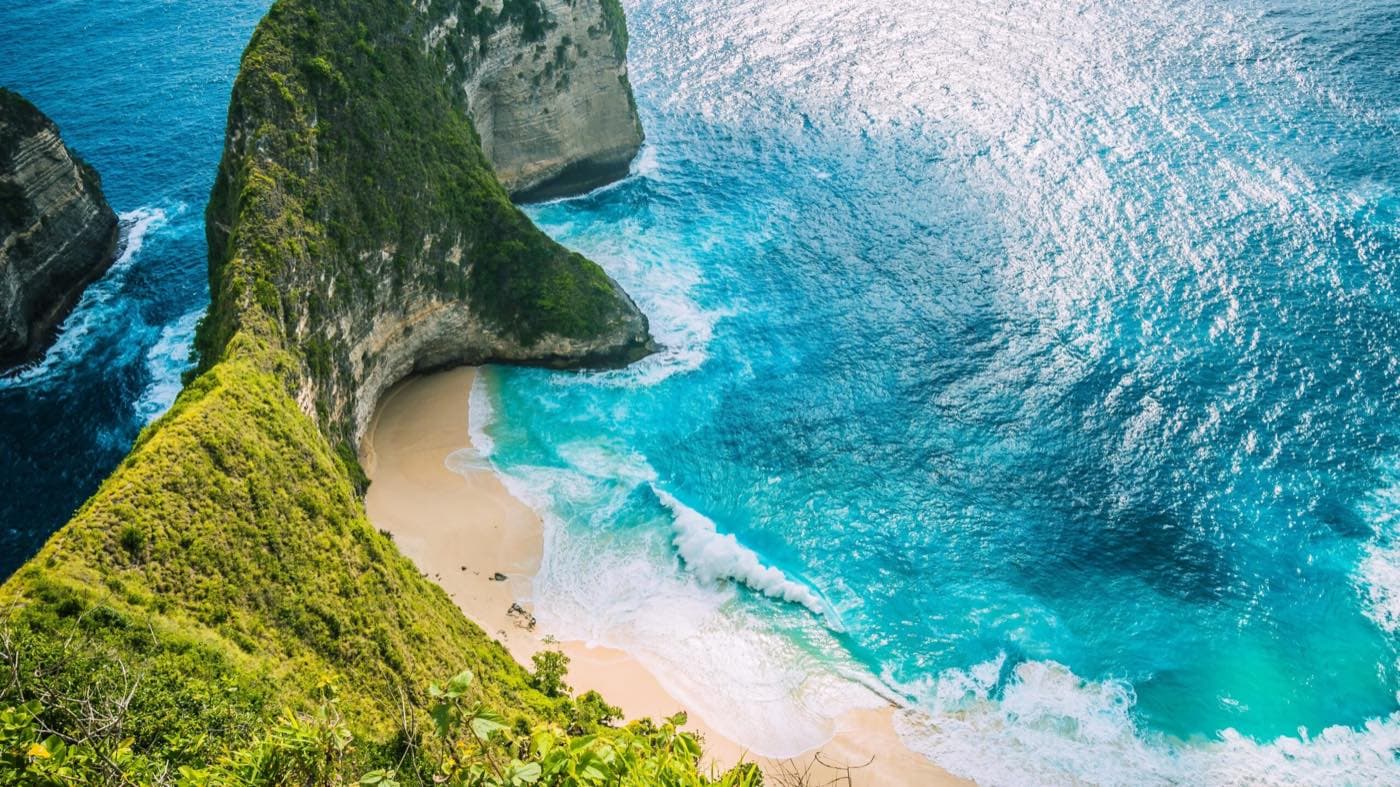 Backpacker’s Paradise: Top Things to Do in Nusa Penida