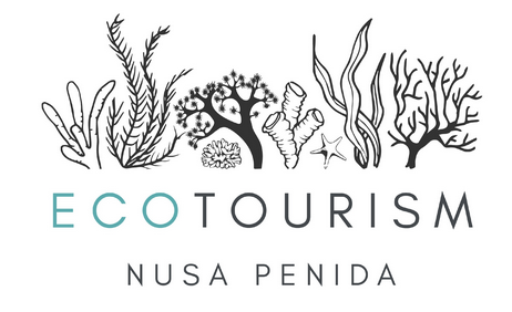 Ecotourism Nusa Penida logo